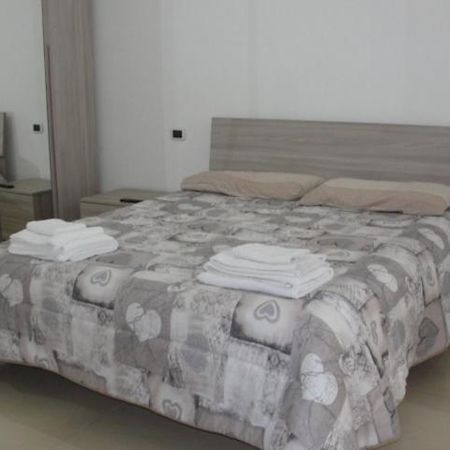 La Casa Di Marco Hotel Каноса ди Пулия Екстериор снимка