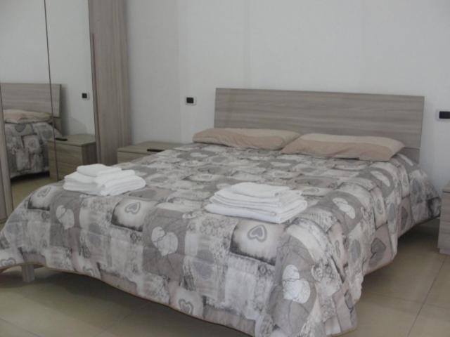 La Casa Di Marco Hotel Каноса ди Пулия Екстериор снимка