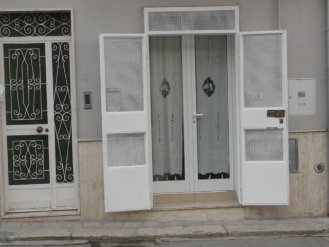 La Casa Di Marco Hotel Каноса ди Пулия Екстериор снимка