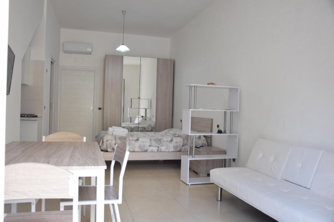 La Casa Di Marco Hotel Каноса ди Пулия Екстериор снимка