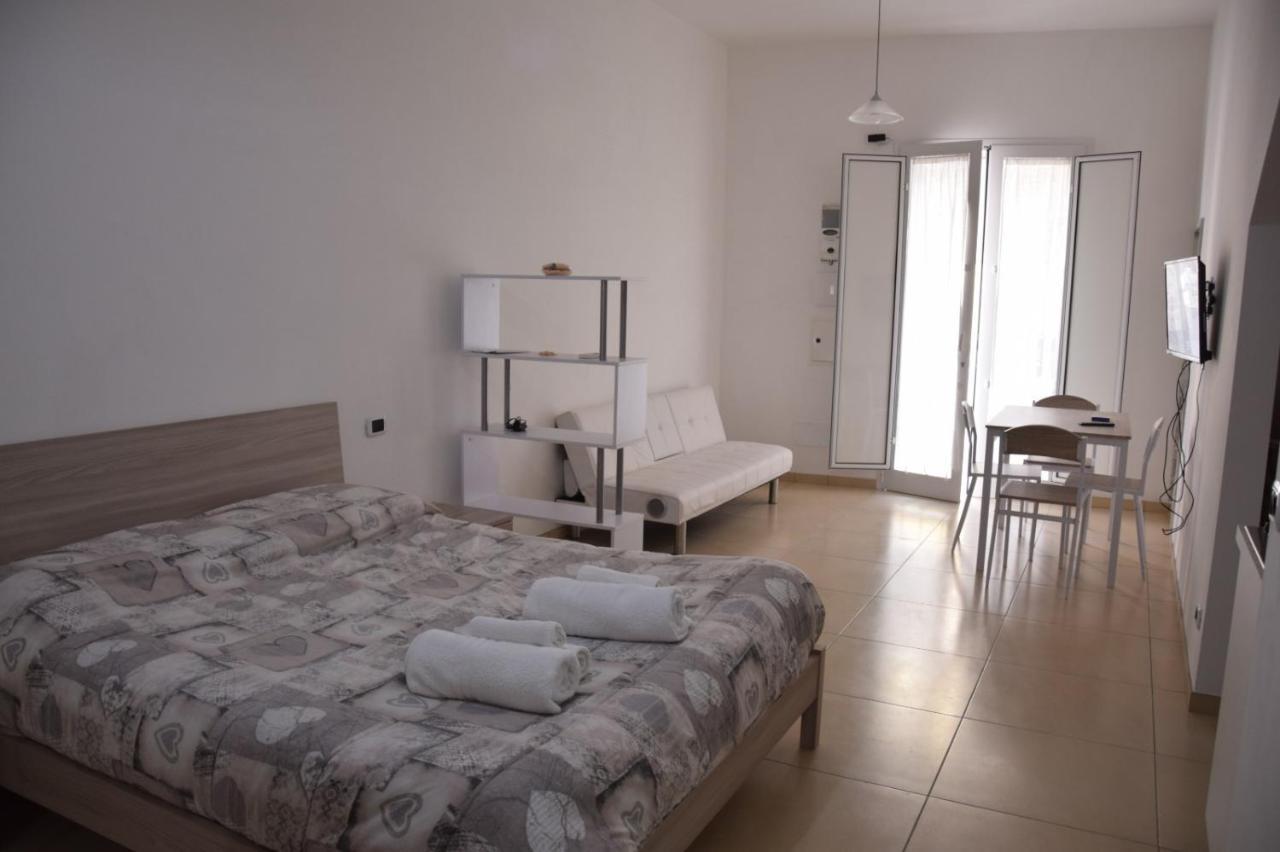 La Casa Di Marco Hotel Каноса ди Пулия Екстериор снимка
